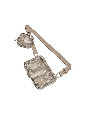 BOLSO UNISEX UA LOUDON CB SM PRTD