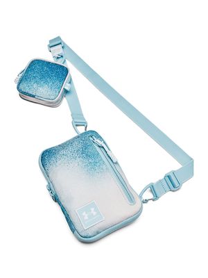 BOLSO UNISEX UA LOUDON CB SM PRTD