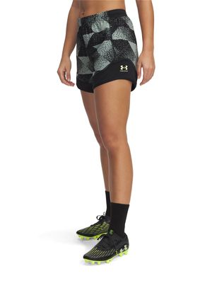 SHORT MUJER WS CH PRO SHORT PRNT