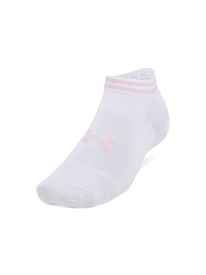 MEDIAS UNISEX UNISEX ESSNTL 6PK LW