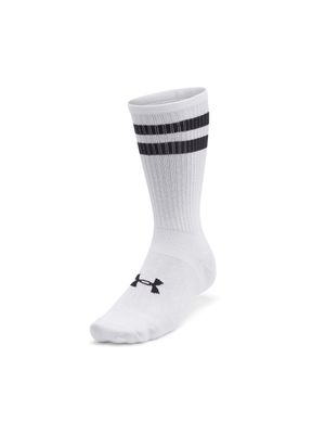 MEDIAS UNISEX ESSENTIAL 6PK CREW