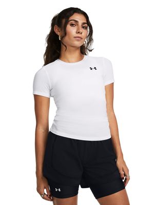 PRIMERAS CAPAS MUJER HG OG COMPRESSION SS