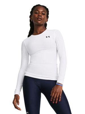 PRIMERAS CAPAS MUJER HG OG COMPRESSION LS