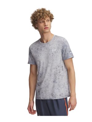 REMERA HOMBRE SEAMLESS STRD CLR SS