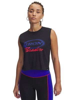 MUSCULOSA MUJER PJT RCK IP TANK