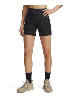 CALZA MUJER PJT RCK MIDDY SHORT