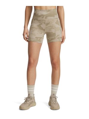 CALZA MUJER PJT RCK MIDDY SHORT