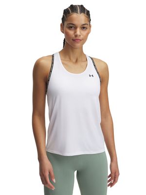 MUSCULOSA MUJER TECH KNOCKOUT TANK