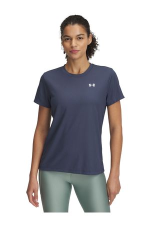 REMERA MUJER TECH RIB SSC