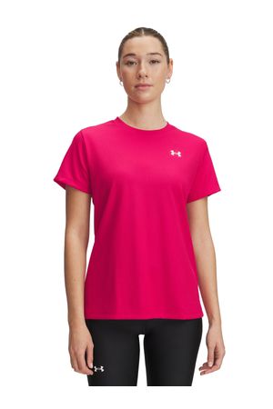 REMERA MUJER TECH RIB SSC