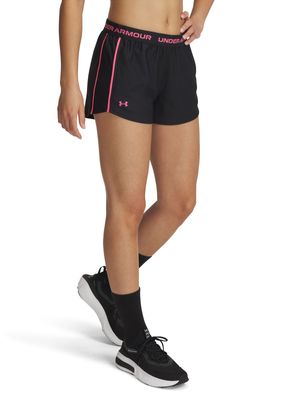 SHORT MUJER TECH PLAY UP SHORTS