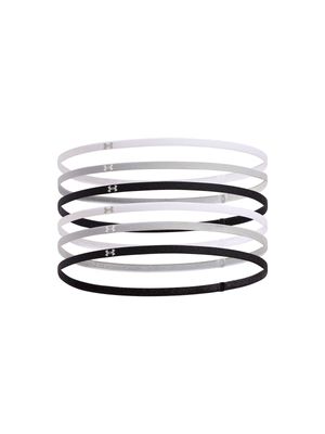 VINCHA MUJER WS MINI ELASTIC 6PK