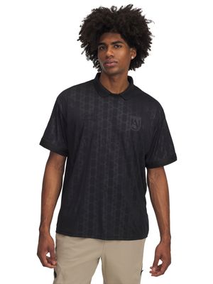REMERA HOMBRE MS 96 TERRACE JSY SS