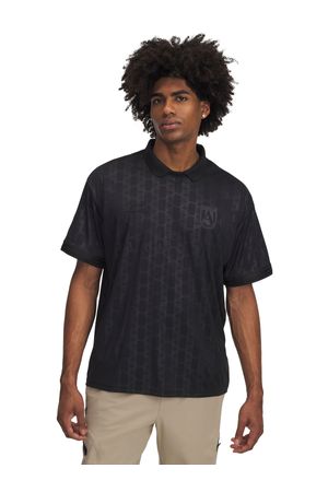 REMERA HOMBRE MS 96 TERRACE JSY SS