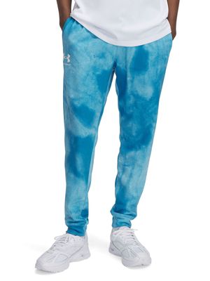 PANTALON HOMBRE RVL TERRY AOP JOGGER