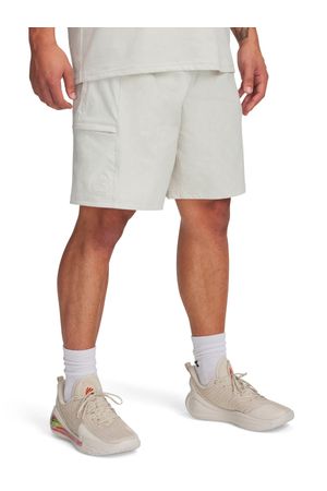 SHORT HOMBRE CURRY WOVEN SHORT