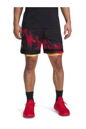SHORT HOMBRE CURRY STTMNT SHORT I