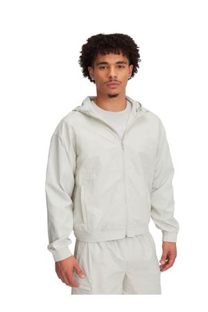 CAMPERA HOMBRE CURRY WOVEN JACKET