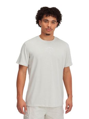REMERA HOMBRE CURRY HW VRBGE TEE 2