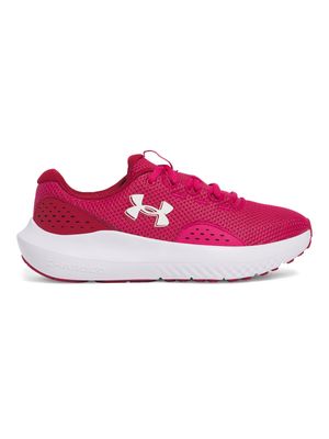 CALZADO MUJER UA W CHARGED SURGE 4