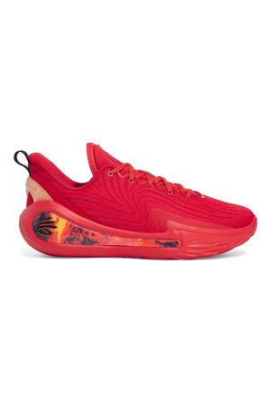 CALZADO UNISEX CURRY 12 SN