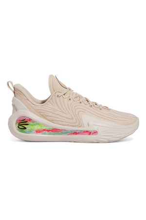 CALZADO UNISEX CURRY 12 STRN