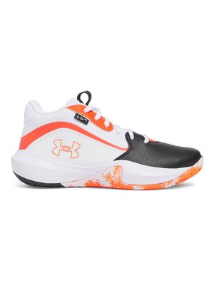 CALZADO NIÑO UA GS LOCKDOWN 7