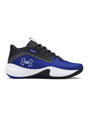 CALZADO NIÑO UA GS LOCKDOWN 7
