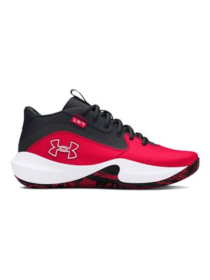 CALZADO NIÑO UA GS LOCKDOWN 7