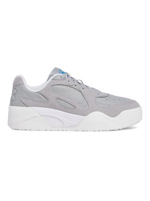 CALZADO UNISEX COURT ANATOMIX SUEDE