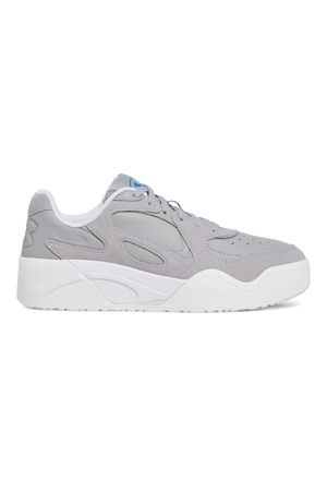 CALZADO UNISEX COURT ANATOMIX SUEDE