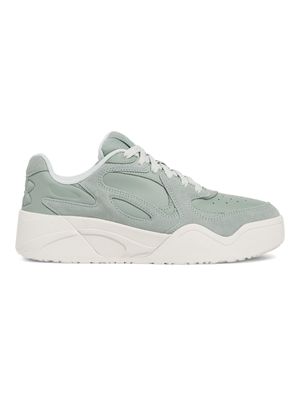 CALZADO UNISEX COURT ANATOMIX SUEDE