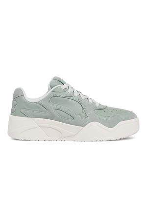 CALZADO UNISEX COURT ANATOMIX SUEDE