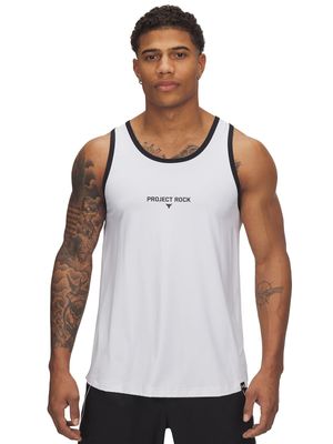 MUSCULOSA HOMBRE PRJ RCK ISOCHLL TANK