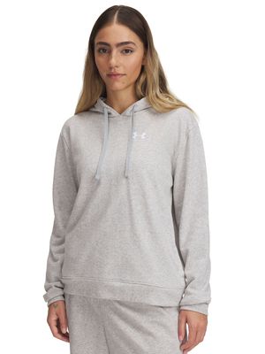 BUZO MUJER RIVAL TERRY HOODIE