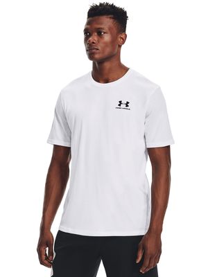 REMERA HOMBRE M SPORTSTYLE LC SS