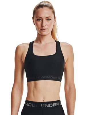TOP  MUJER CROSSBACK MID BRA