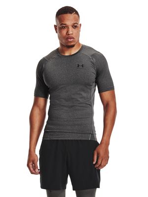 PRIMERAS CAPAS HOMBRE UA HG ARMOUR COMP SS