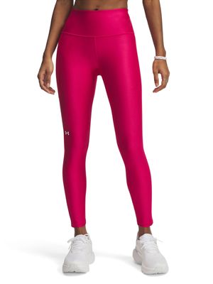 CALZA MUJER TECH HI ANKLE LEG