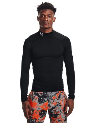PRIMERAS CAPAS HOMBRE UA CG ARMOUR COMP MO