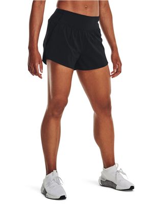 SHORT MUJER UA VANISH 2IN1 SHORT