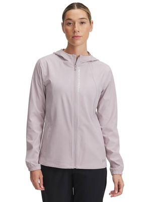 CAMPERA MUJER OUTRUN STORM JACKET