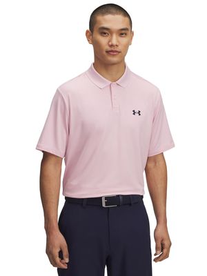 REMERA HOMBRE UA MATCHPLAY POLO