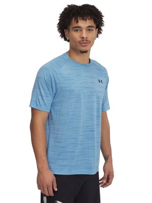 REMERA HOMBRE UA TIGER TECH 2.0 SS