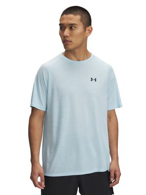 REMERA HOMBRE UA TIGER TECH 2.0 SS