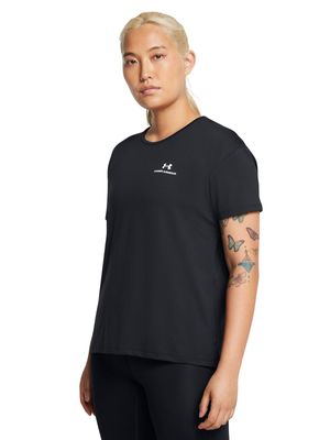 REMERA MUJER VANISH ENERGY SS 2.0