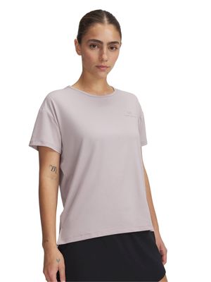 REMERA MUJER VANISH ENERGY SS 2.0