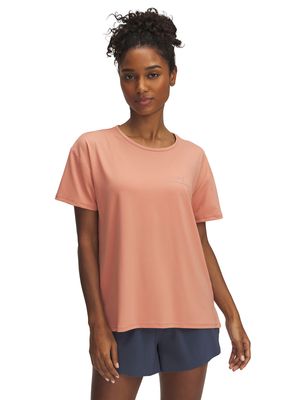 REMERA MUJER VANISH ENERGY SS 2.0