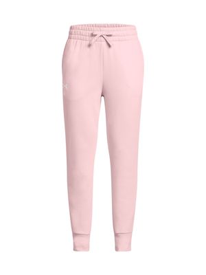PANTALON NIÑA RIVAL FLEECE JOGGERS
