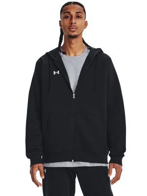 CAMPERA HOMBRE RIVAL FLCE FZ HOODIE